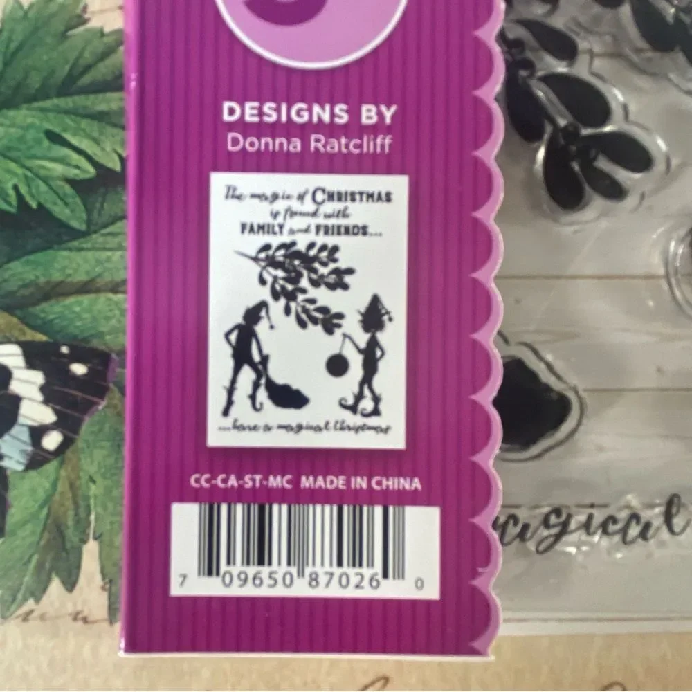 Crafters Companion crafter companion